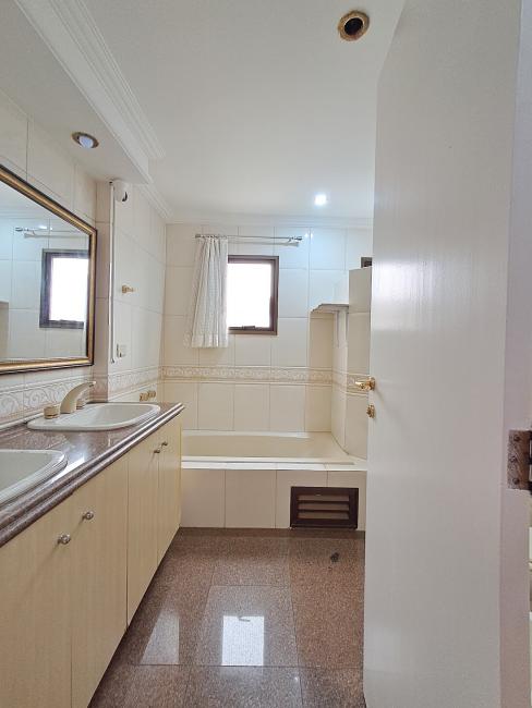 Apartamento para alugar em Água Verde, Curitiba — Hub Urbana