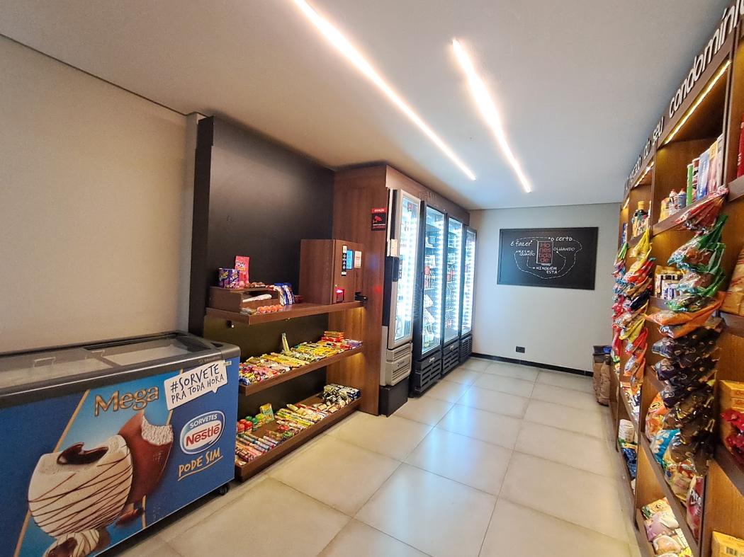 Apartamento para alugar em Água Verde, Curitiba — Hub Urbana