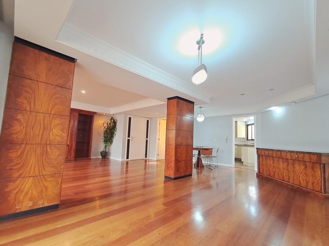 Apartamento para alugar em Água Verde, Curitiba — Hub Urbana