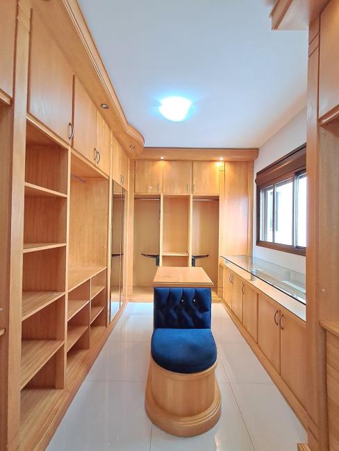 Apartamento para alugar em Água Verde, Curitiba — Hub Urbana