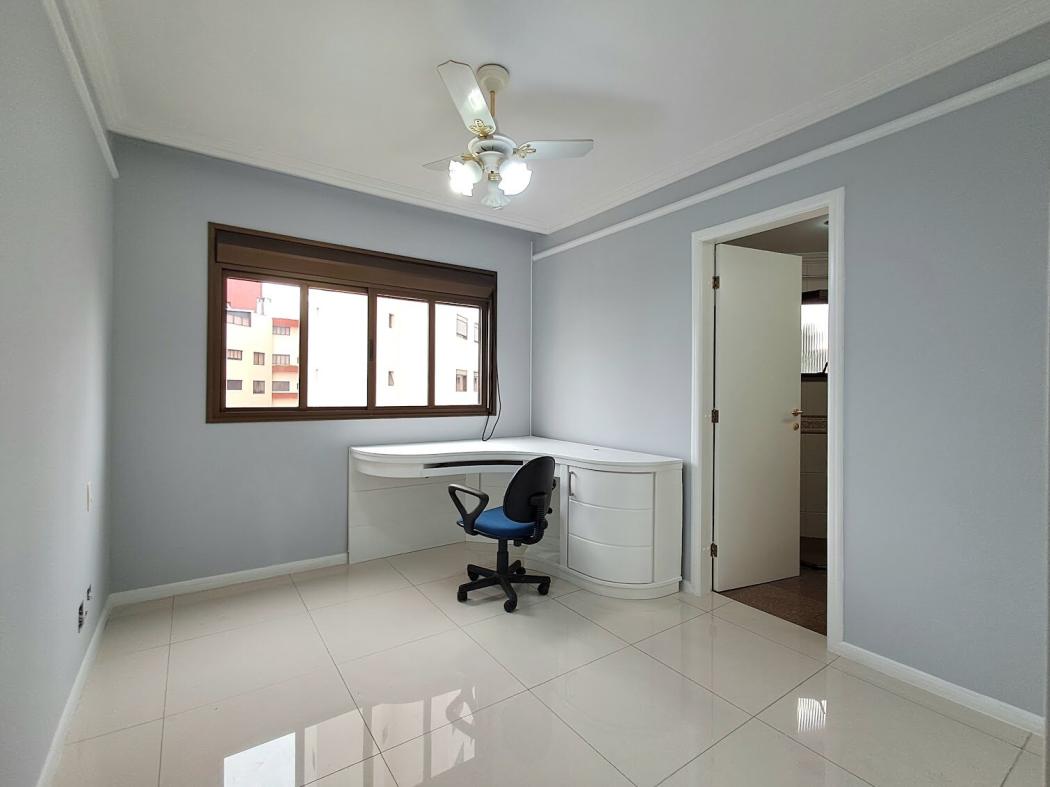 Apartamento para alugar em Água Verde, Curitiba — Hub Urbana