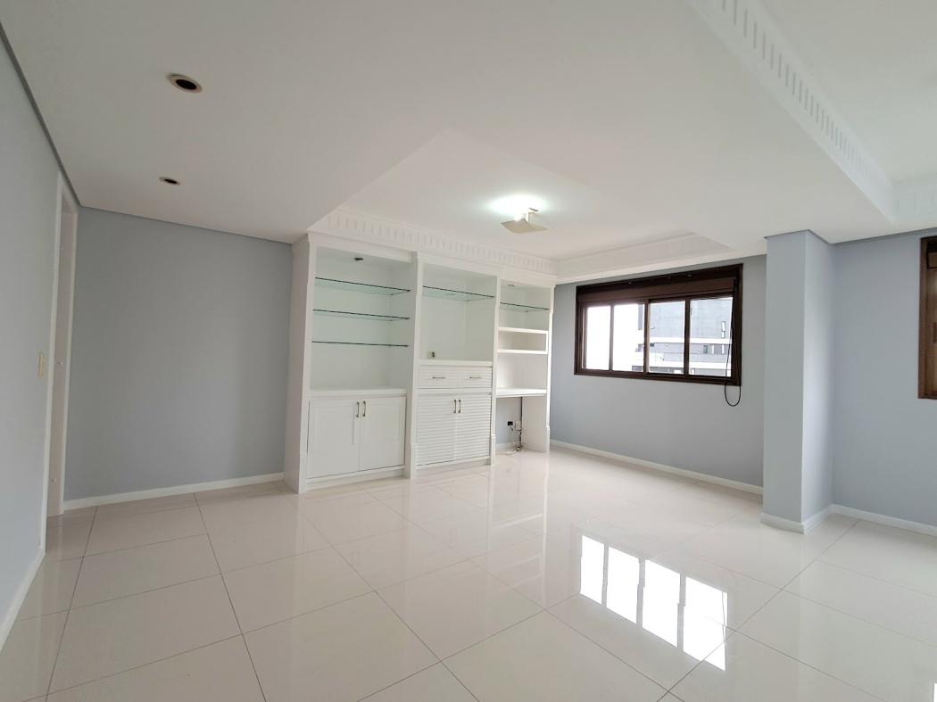Apartamento para alugar em Água Verde, Curitiba — Hub Urbana