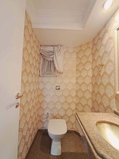Apartamento para alugar em Água Verde, Curitiba — Hub Urbana