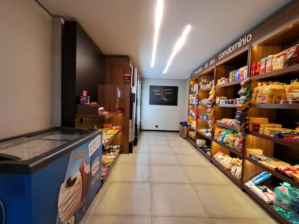 Apartamento para alugar em Água Verde, Curitiba — Hub Urbana