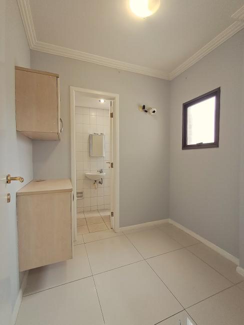 Apartamento para alugar em Água Verde, Curitiba — Hub Urbana