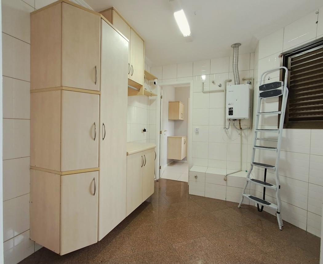 Apartamento para alugar em Água Verde, Curitiba — Hub Urbana
