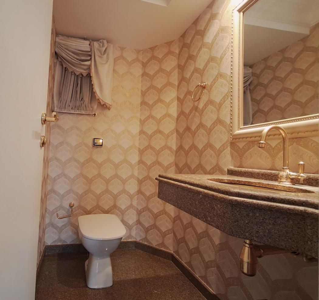 Apartamento para alugar em Água Verde, Curitiba — Hub Urbana