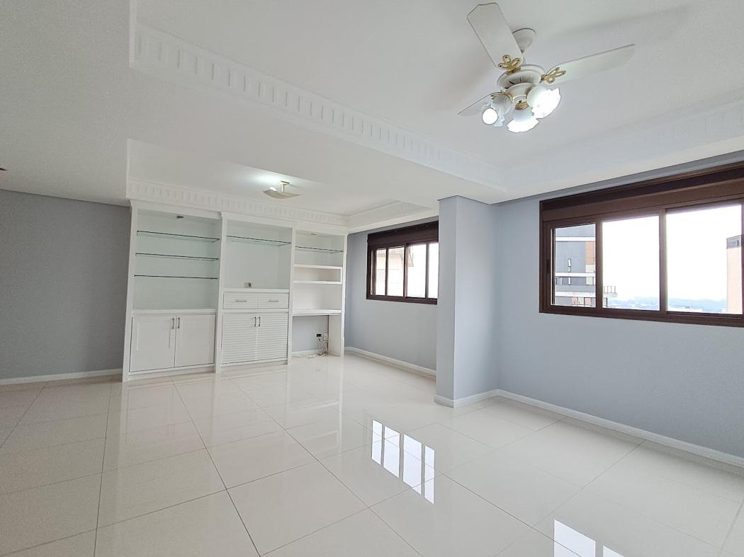 Apartamento para alugar em Água Verde, Curitiba — Hub Urbana