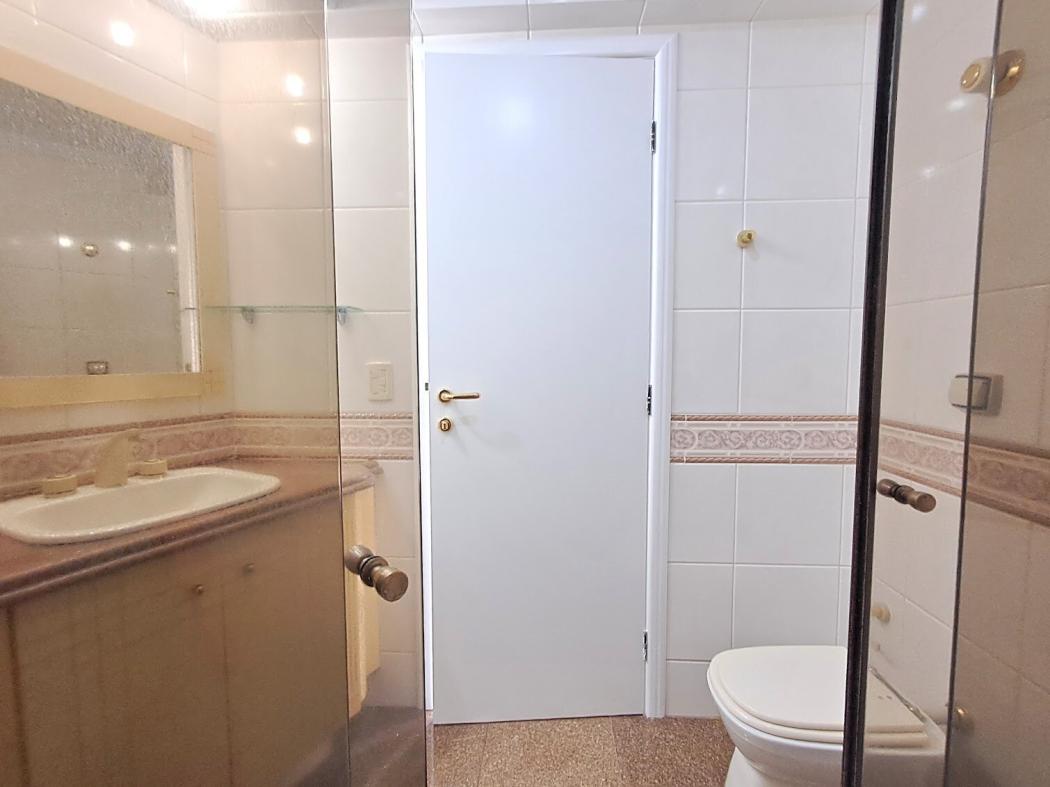 Apartamento para alugar em Água Verde, Curitiba — Hub Urbana