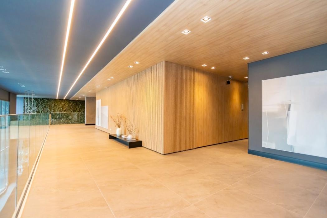 Apartamento em Curitiba - PR, no bairro Água Verde - Referência AP0009-MAI8