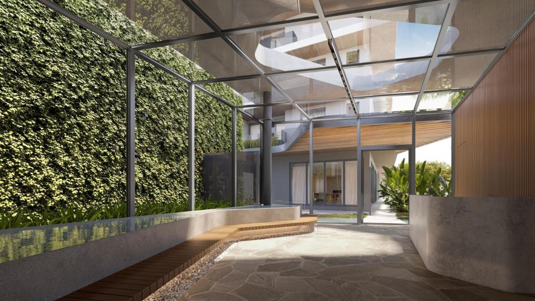 Apartamento à venda com 2 quartos, 60m² - Alto Perequê,Porto Belo 