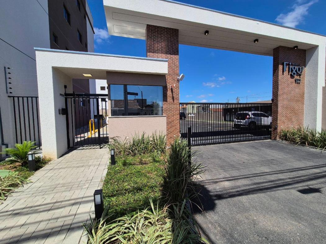 Apartamento em Curitiba - PR, no bairro Capão da Imbuia - Referência AP0012-MAI8
