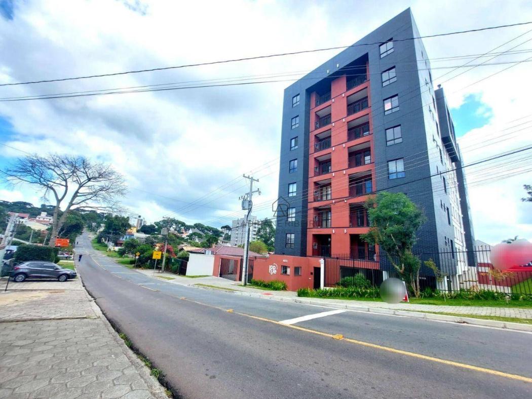 Apartamento em Curitiba - PR, no bairro Tingui - Referência AP0015-ADXO