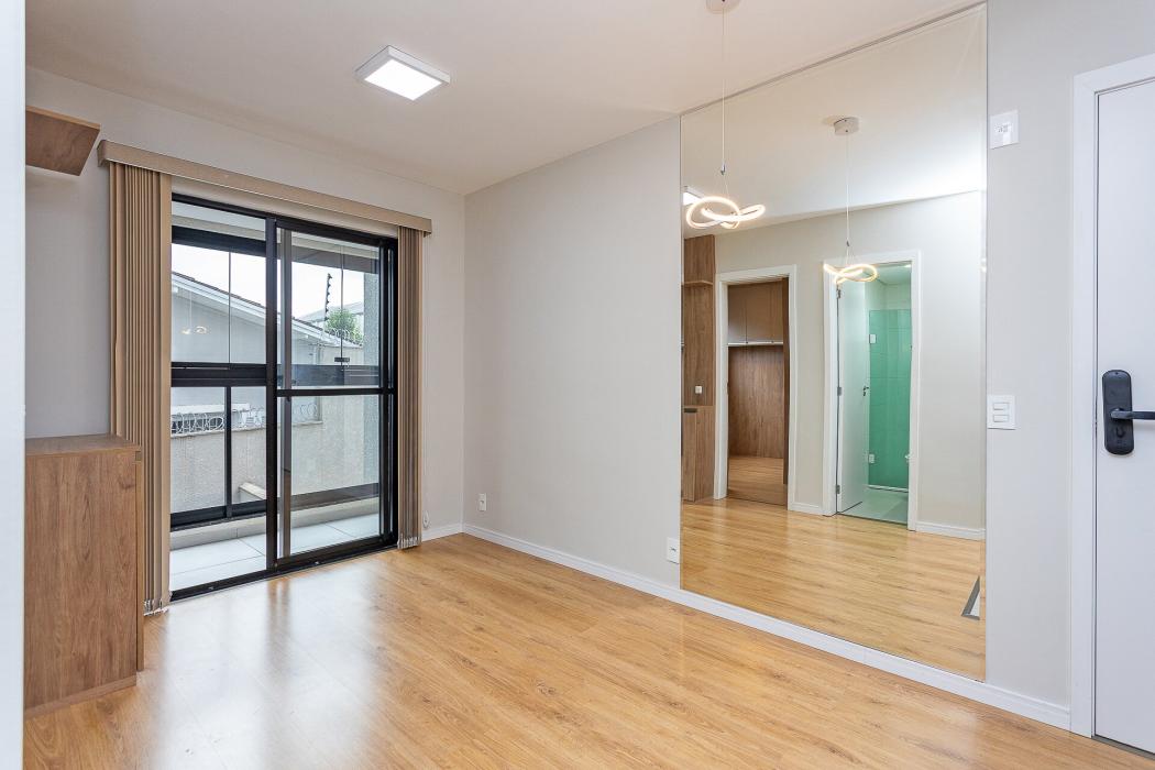 Apartamento para alugar em Água Verde, Curitiba — Fava Imóveis