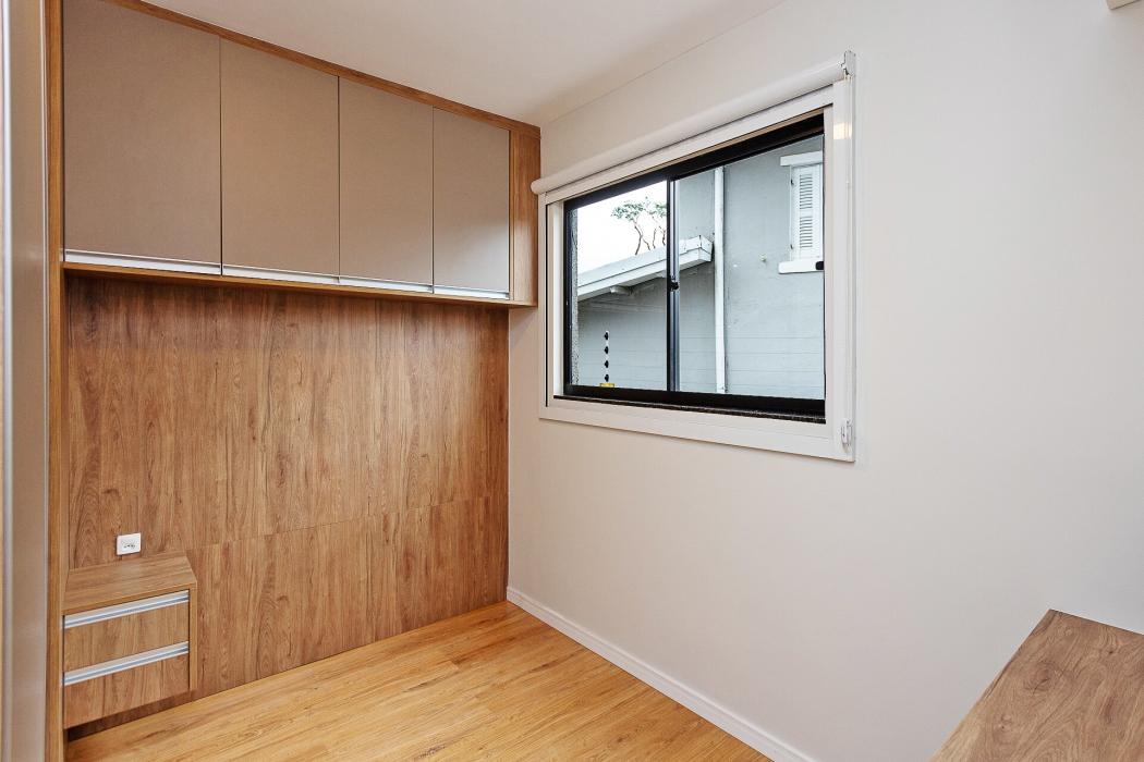 Apartamento para alugar em Água Verde, Curitiba — Fava Imóveis