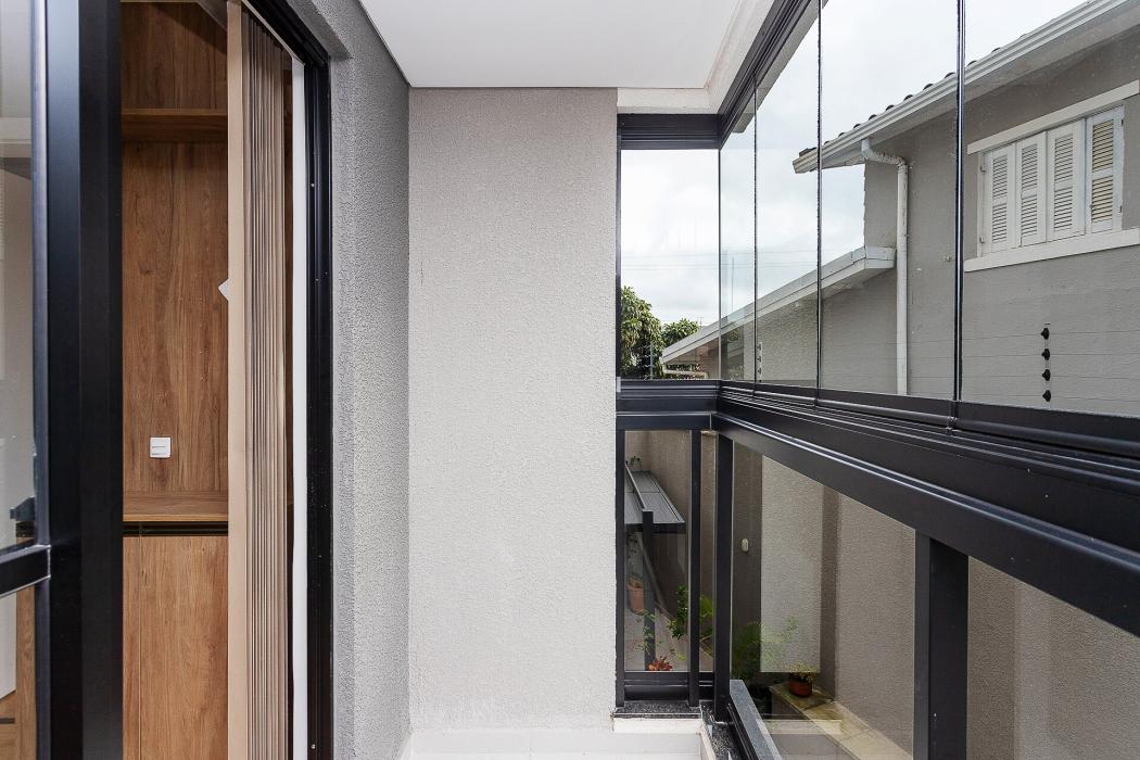 Apartamento para alugar em Água Verde, Curitiba — Fava Imóveis