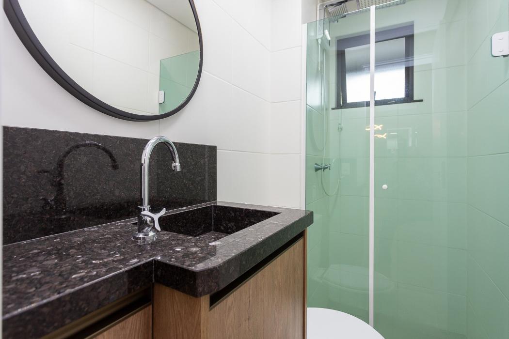 Apartamento para alugar em Água Verde, Curitiba — Fava Imóveis