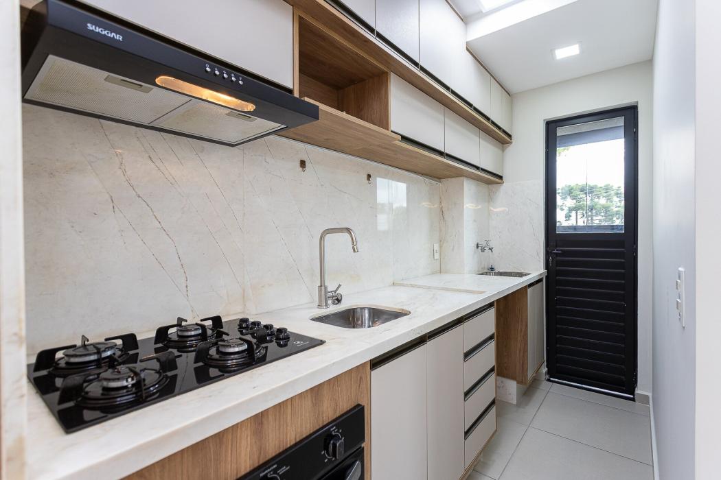 Apartamento para alugar em Água Verde, Curitiba — Fava Imóveis