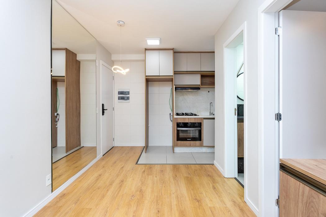 Apartamento para alugar em Água Verde, Curitiba — Fava Imóveis