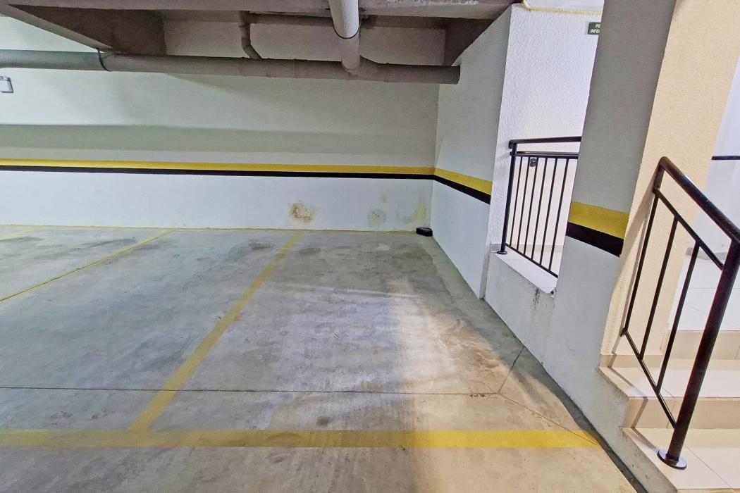 Apartamento para alugar em Água Verde, Curitiba — Fava Imóveis