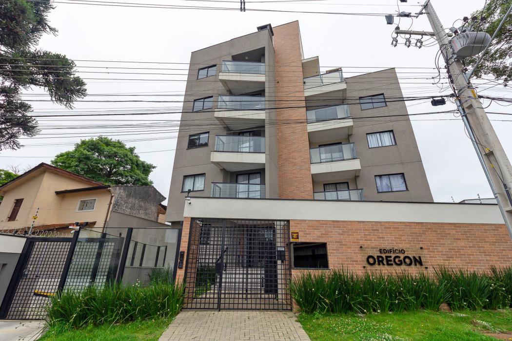 Apartamento para alugar em Água Verde, Curitiba — Fava Imóveis