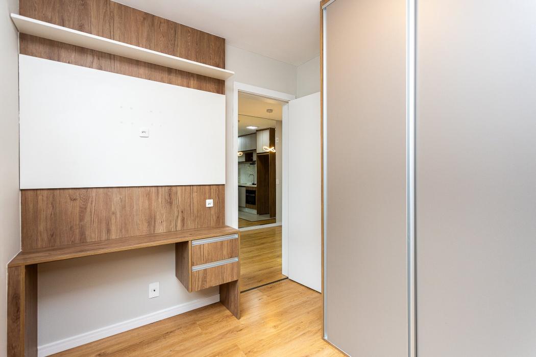 Apartamento para alugar em Água Verde, Curitiba — Fava Imóveis