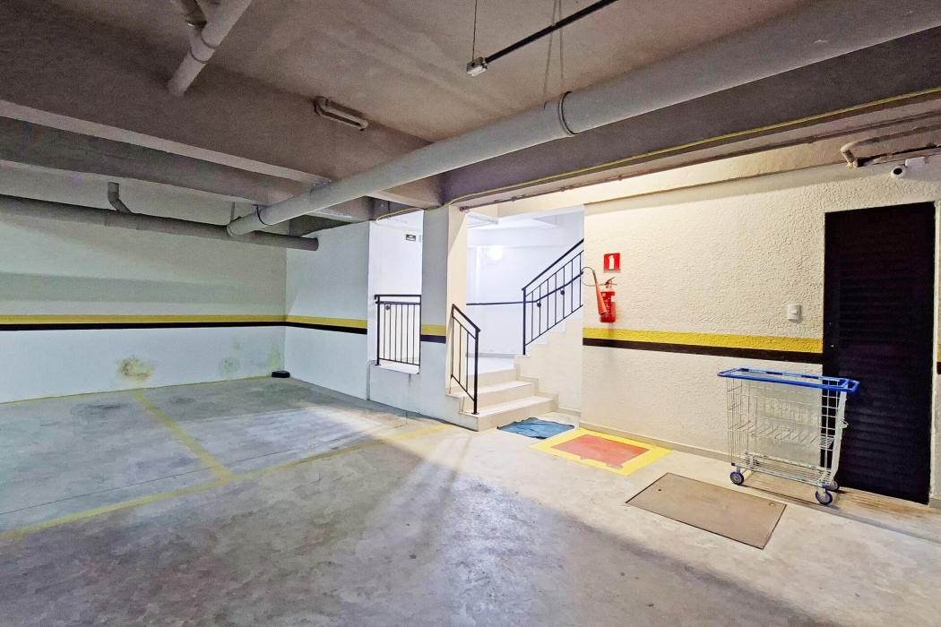 Apartamento para alugar em Água Verde, Curitiba — Fava Imóveis