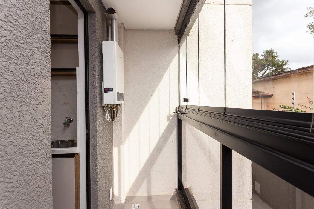 Apartamento para alugar em Água Verde, Curitiba — Fava Imóveis