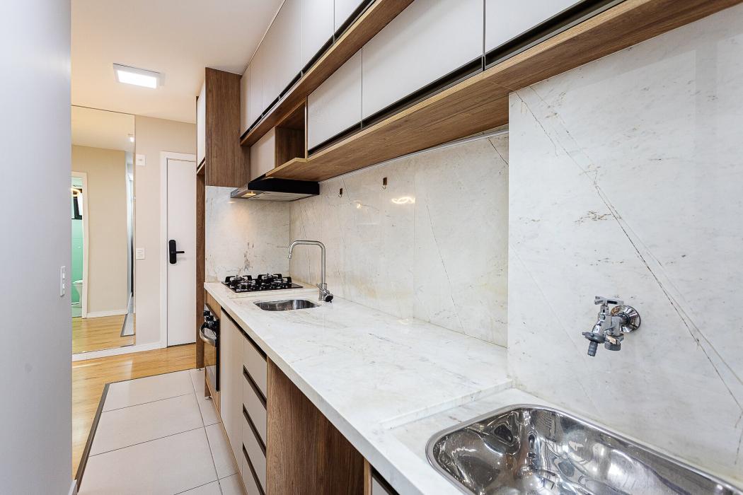 Apartamento para alugar em Água Verde, Curitiba — Fava Imóveis