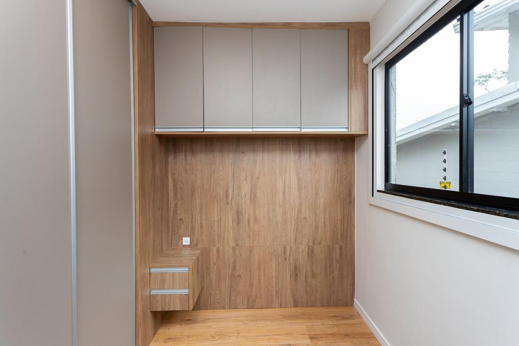 Apartamento para alugar em Água Verde, Curitiba — Fava Imóveis