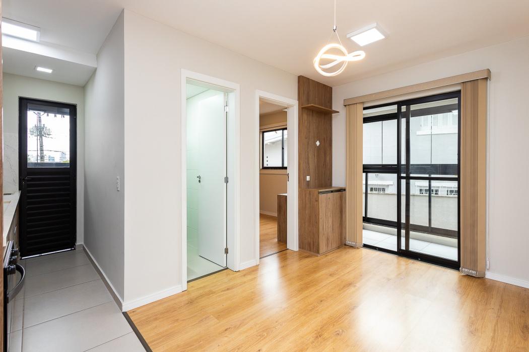 Apartamento para alugar em Água Verde, Curitiba — Fava Imóveis