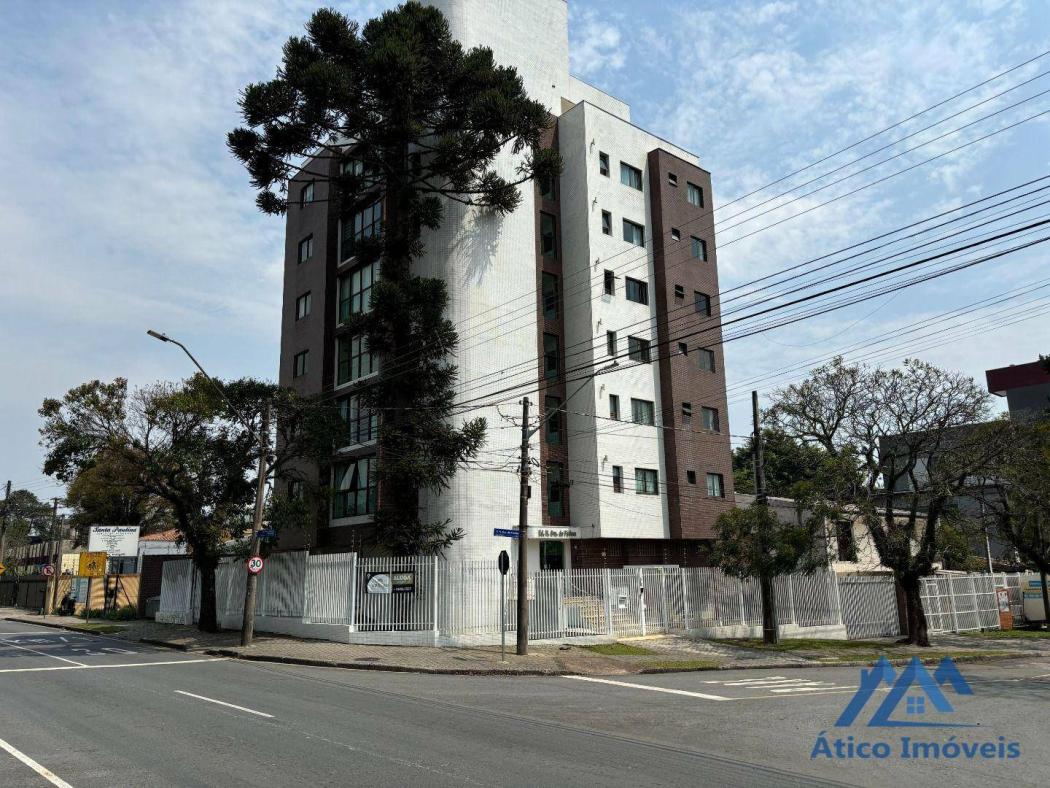 Apartamento em Curitiba - PR, no bairro Capão da Imbuia - Referência AP0018-ATIC