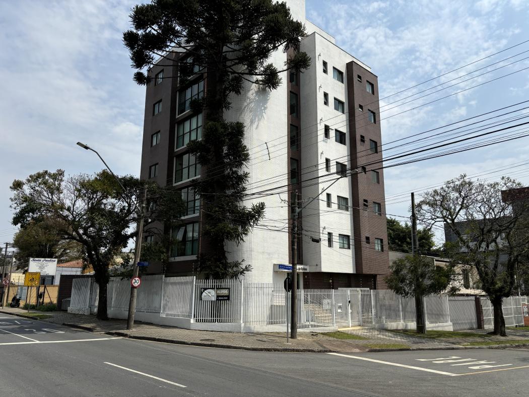 Apartamento com 2 dormitórios à venda por R$ 450.000 - Capão da Imbuia - Curitiba/PR - voa corretor