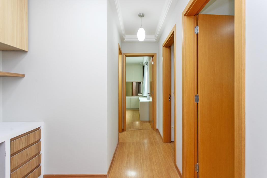 Apartamento à venda em Bigorrilho, Curitiba — Hub Urbana