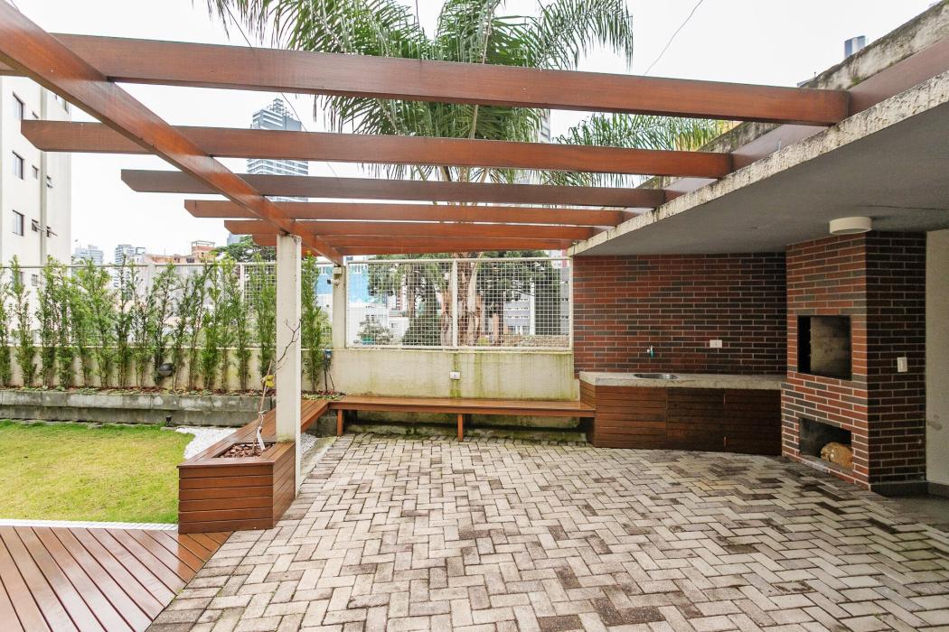 Apartamento à venda em Bigorrilho, Curitiba — Hub Urbana
