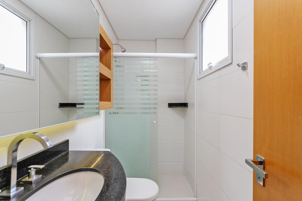 Apartamento à venda em Bigorrilho, Curitiba — Hub Urbana