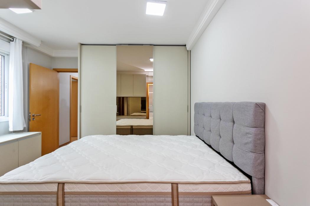 Apartamento à venda em Bigorrilho, Curitiba — Hub Urbana