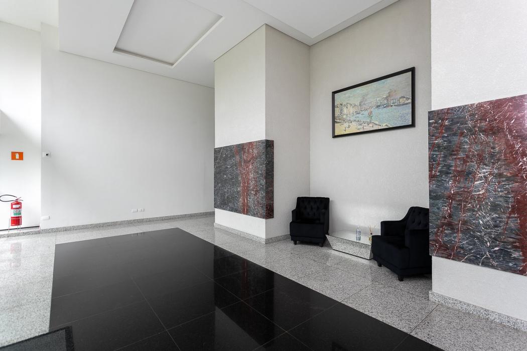 Apartamento à venda em Bigorrilho, Curitiba — Hub Urbana