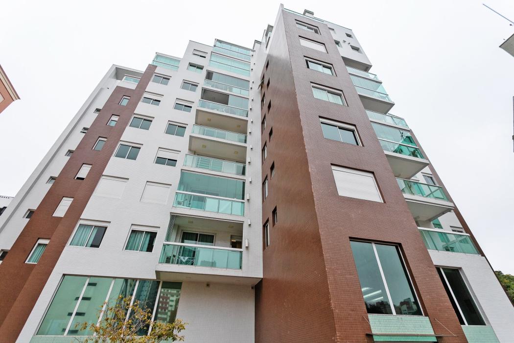 Apartamento à venda em Bigorrilho, Curitiba — Hub Urbana