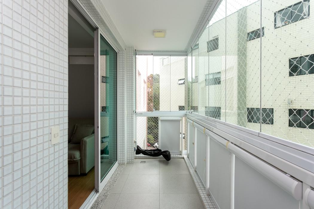 Apartamento à venda em Bigorrilho, Curitiba — Hub Urbana