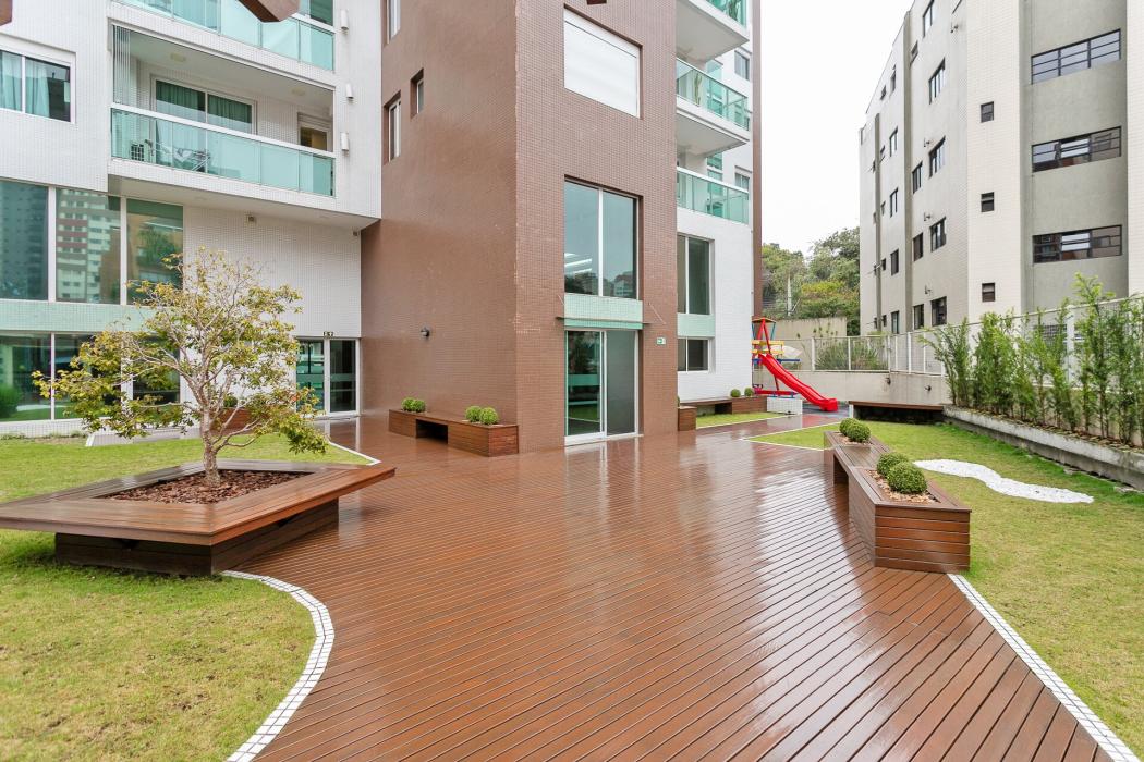 Apartamento à venda em Bigorrilho, Curitiba — Hub Urbana
