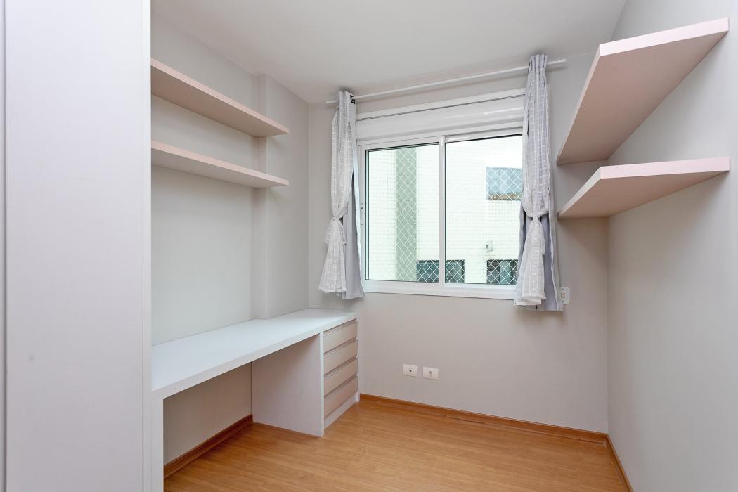Apartamento à venda em Bigorrilho, Curitiba — Hub Urbana
