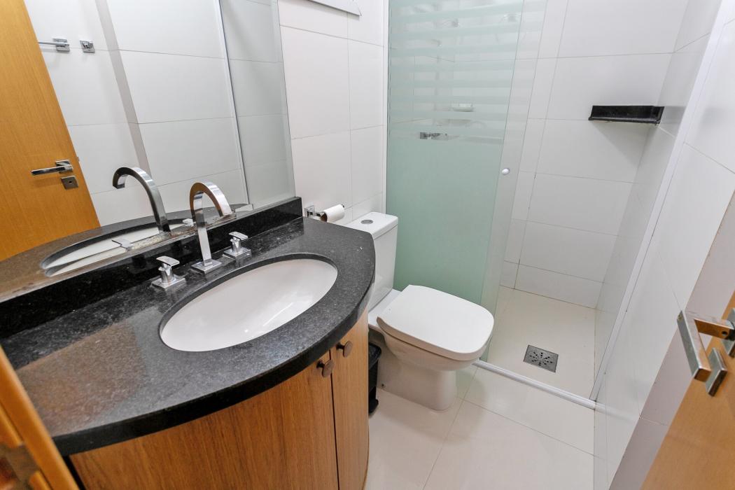 Apartamento à venda em Bigorrilho, Curitiba — Hub Urbana