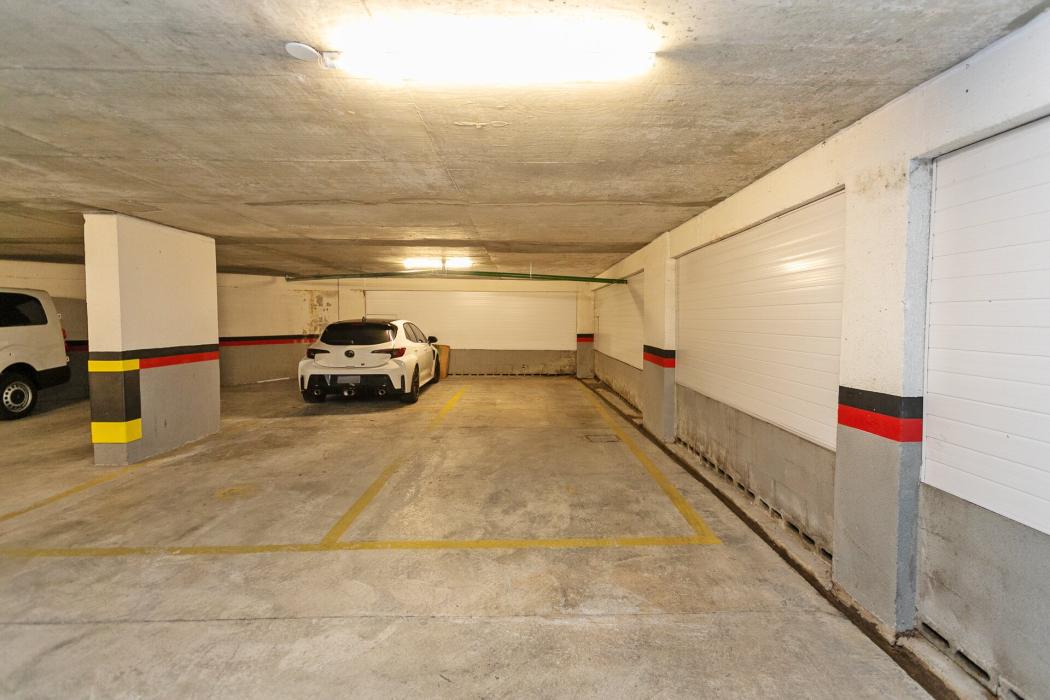 Apartamento à venda em Bigorrilho, Curitiba — Hub Urbana