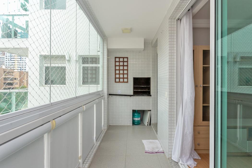 Apartamento à venda em Bigorrilho, Curitiba — Hub Urbana