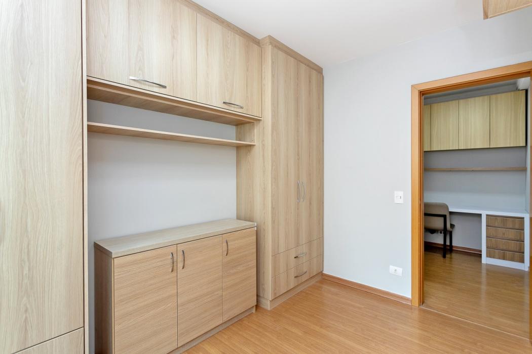 Apartamento à venda em Bigorrilho, Curitiba — Hub Urbana