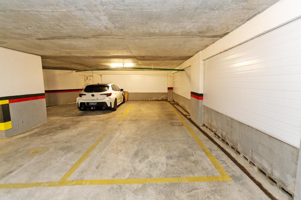 Apartamento à venda em Bigorrilho, Curitiba — Hub Urbana