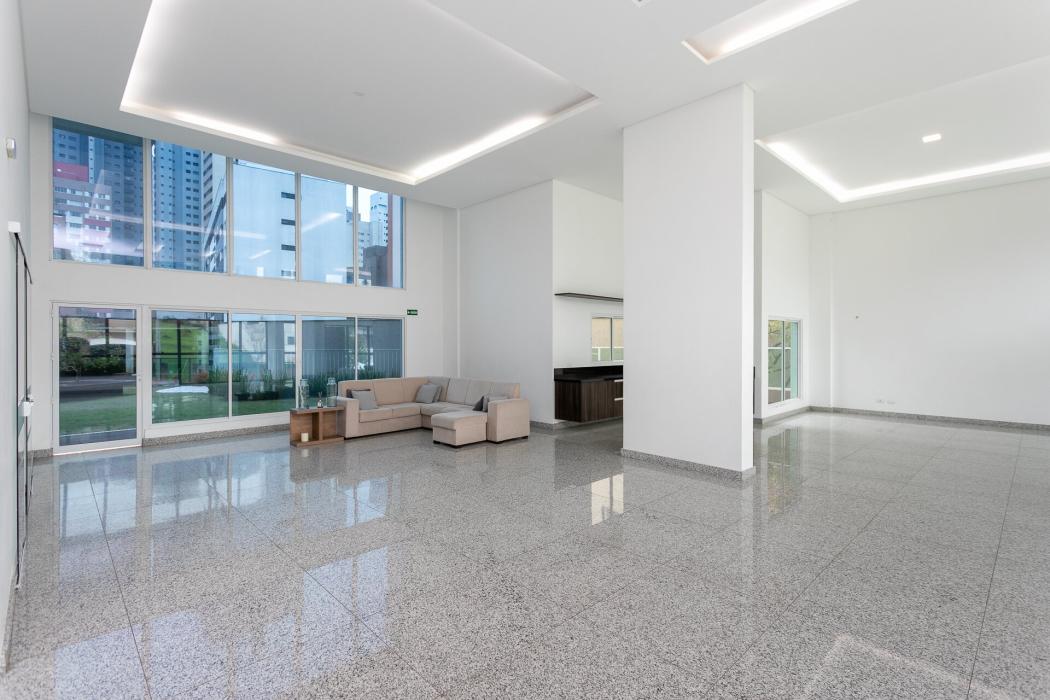 Apartamento à venda em Bigorrilho, Curitiba — Hub Urbana