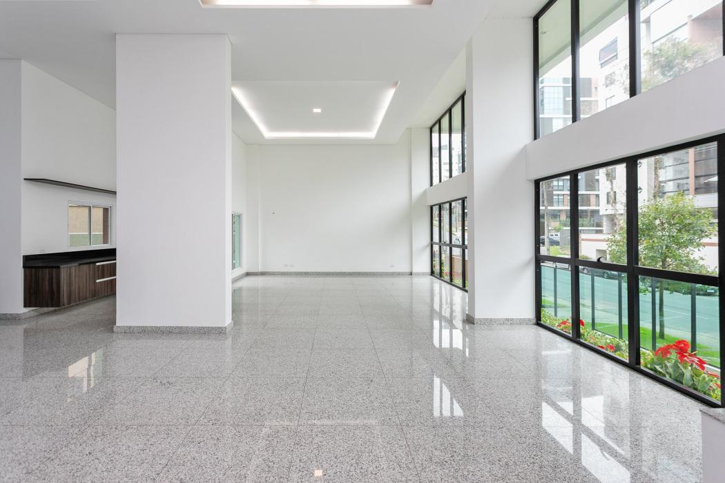 Apartamento à venda em Bigorrilho, Curitiba — Hub Urbana