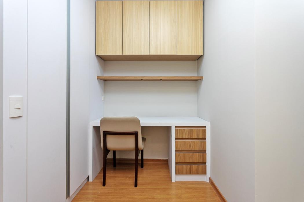 Apartamento à venda em Bigorrilho, Curitiba — Hub Urbana